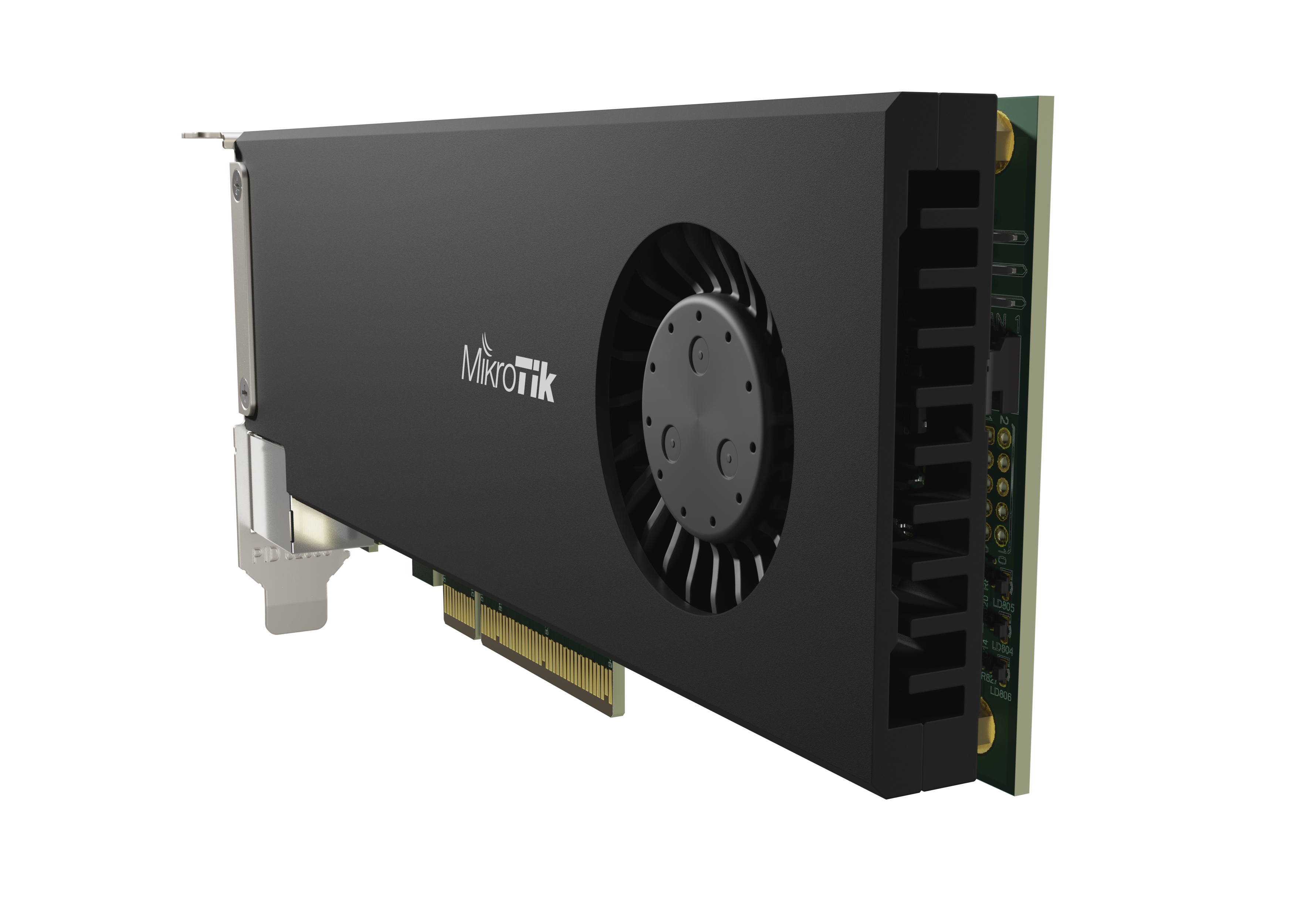 CCR2004-1G-2XS-PCIe